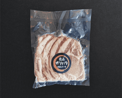 ガリバタ国産ポーク